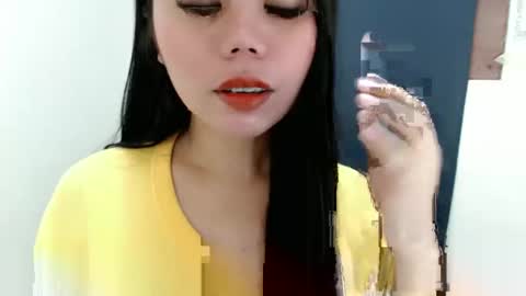 asuna_charming online show from February 28, 2026, 10:05 am