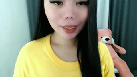 asuna_charming online show from March 1, 2026, 6:59 am