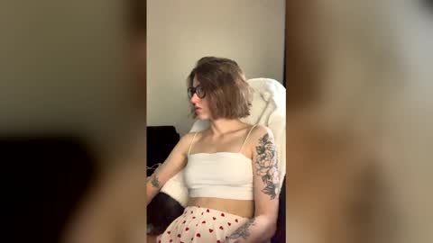 asya_new online show from March 4, 2026, 12:22 pm