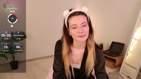 Asya online show from March 2, 2026, 12:46 am