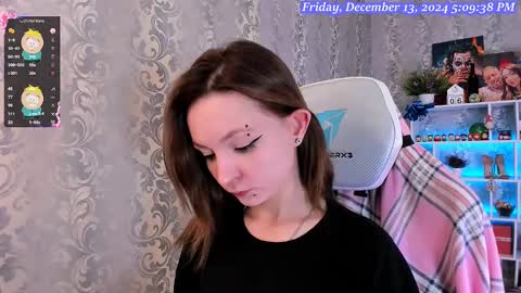 Snapshot of asya_sweet_ chatting on December 13, 2024, 10:08 am Anastasia online show from December 13, 2024, 10:08 am