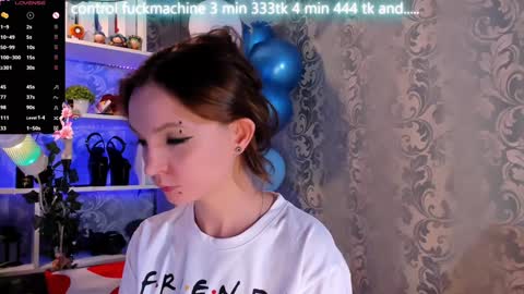 Snapshot of asya_sweet_ chatting on January 24, 2025, 8:23 am Anastasia online show from January 24, 2025, 8:23 am