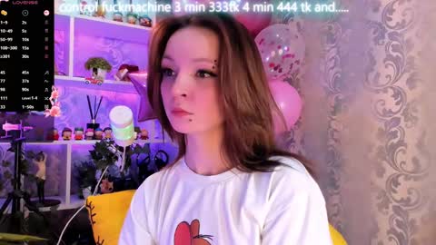 Snapshot of asya_sweet_ chatting on February 1, 2025, 2:13 pm Anastasia online show from February 1, 2025, 2:13 pm
