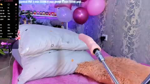 Snapshot of asya_sweet_ chatting on February 13, 2025, 5:11 pm Anastasia online show from February 13, 2025, 5:11 pm