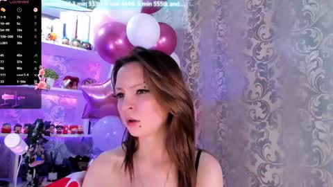 Snapshot of asya_sweet_ chatting on February 18, 2025, 8:36 pm Anastasia online show from February 18, 2025, 8:36 pm