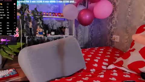 Snapshot of asya_sweet_ chatting on February 26, 2025, 1:41 pm Anastasia online show from February 26, 2025, 1:41 pm