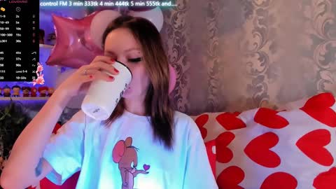 Snapshot of asya_sweet_ chatting on February 26, 2025, 4:45 pm Anastasia online show from February 26, 2025, 4:45 pm