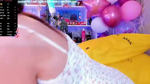 Snapshot of asya_sweet_ chatting on March 2, 2025, 9:31 am Anastasia online show from March 2, 2025, 9:31 am