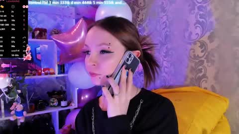 Snapshot of asya_sweet_ chatting on March 2, 2025, 12:32 pm Anastasia online show from March 2, 2025, 12:32 pm