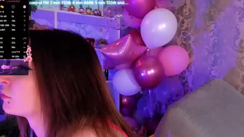 Snapshot of asya_sweet_ chatting on March 3, 2025, 1:31 pm Anastasia online show from March 3, 2025, 1:31 pm