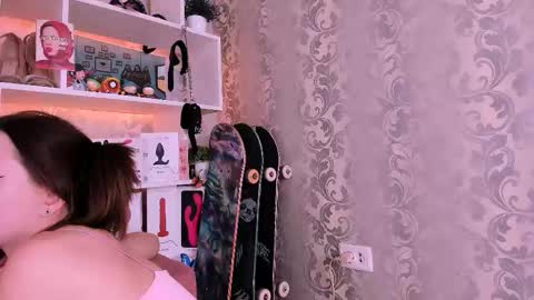 Snapshot of asya_sweet_ chatting on September 13, 2025, 4:07 pm Anastasia online show from September 13, 2025, 4:07 pm