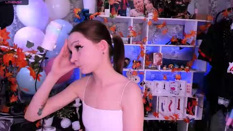 Snapshot of asya_sweet_ chatting on October 1, 2025, 1:17 pm Anastasia online show from October 1, 2025, 1:17 pm