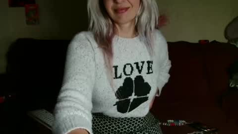 AsyaLu online show from February 28, 2026, 1:17 am