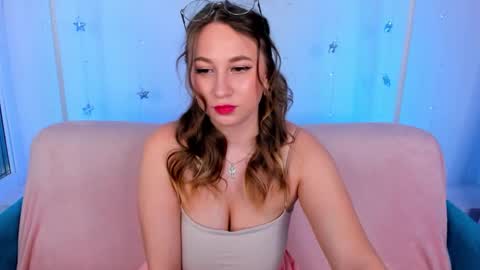 AsyaPink online show from February 21, 2026, 8:37 am