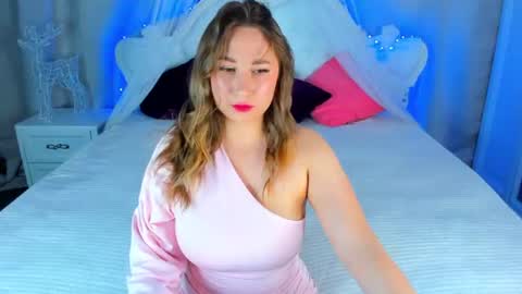 AsyaPink online show from June 9, 2026, 8:04 am