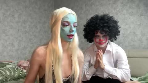 Snapshot of asyasky chatting on October 31, 2025, 5:03 pm AsyaSky online show from October 31, 2025, 5:03 pm