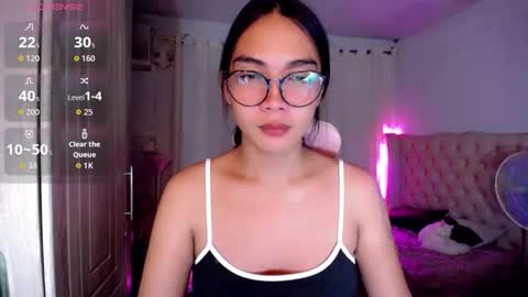Sam online show from February 14, 2026, 8:27 pm