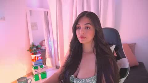 atena676 online show from January 5, 2026, 8:45 pm