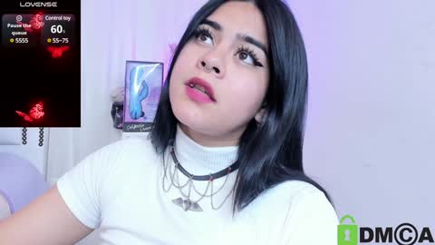 Athena online show from December 12, 2024, 9:48 pm