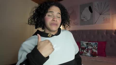 ATENA online show from November 23, 2025, 6:57 am