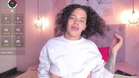 ATENA online show from November 29, 2025, 6:16 am