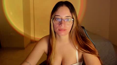 atenas online show from October 27, 2025, 9:24 am