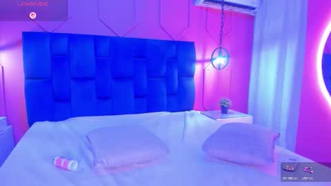 Athenea online show from February 20, 2026, 4:31 am