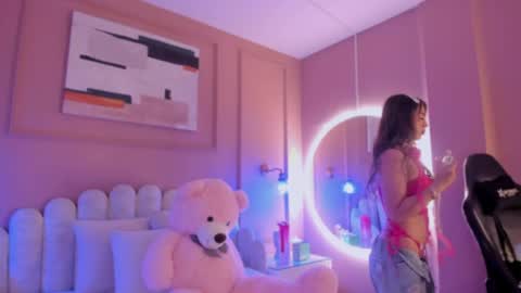 Snapshot of atenea_cute21 chatting on April 30, 2026, 2:29 am Athenea online show from April 30, 2026, 2:29 am