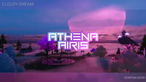 Snapshot of athena_airis chatting on January 8, 2026, 4:48 am Athena Airis online show from January 8, 2026, 4:48 am