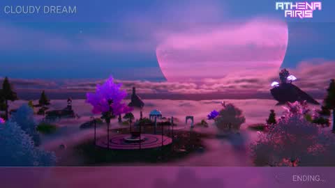 Athena Airis online show from March 1, 2026, 2:46 am