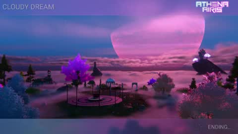 Athena Airis online show from May 15, 2026, 11:12 pm