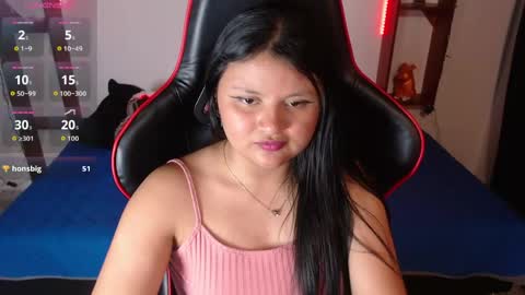 athena_snaw online show from April 30, 2026, 8:57 pm