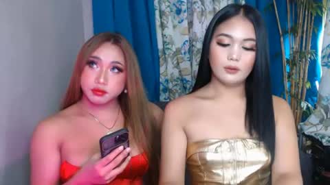 athenadelacruz2019 online show from June 13, 2026, 2:15 pm