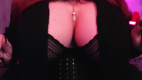 Athena formerly loverinsecret online show from January 17, 2026, 3:55 am