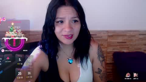 Snapshot of athenea_russo4 chatting on December 28, 2024, 11:41 am BELA online show from December 28, 2024, 11:41 am