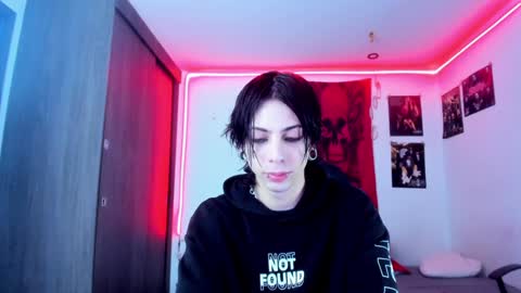 Snapshot of atheneoo_ chatting on January 26, 2025, 5:02 am athenauwu online show from January 26, 2025, 5:02 am