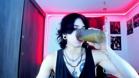 Snapshot of atheneoo_ chatting on February 4, 2025, 3:22 am athenauwu online show from February 4, 2025, 3:22 am