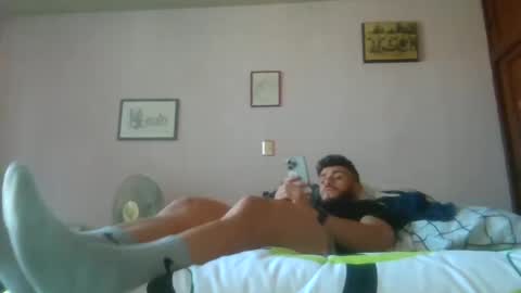 Atlas online show from January 13, 2025, 10:03 pm