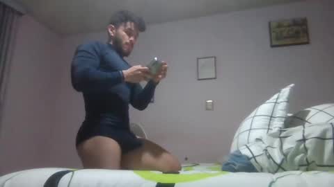 Atlas online show from February 9, 2025, 11:04 am