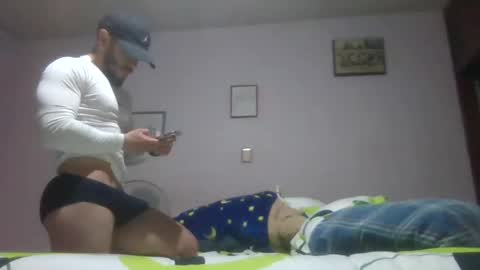 Atlas online show from March 8, 2025, 8:55 am