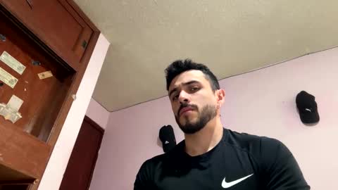 Atlas online show from January 17, 2026, 8:12 pm