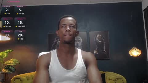 ATHLETIC  COCK online show from December 3, 2024, 1:52 am