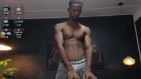 ATHLETIC  COCK online show from December 7, 2024, 5:04 am