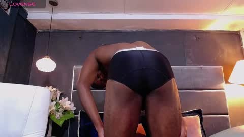 ATHLETIC  COCK online show from October 29, 2025, 2:03 am