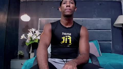 ATHLETIC  COCK online show from November 16, 2025, 1:55 am