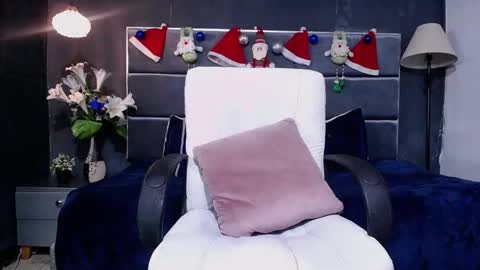 ATHLETIC  COCK online show from December 20, 2025, 2:07 am