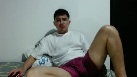 Robin online show from September 9, 2025, 1:27 am