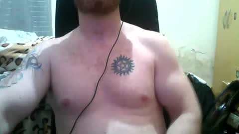 Snapshot of athleticboyy chatting on May 17, 2026, 8:12 am Paul Van online show from May 17, 2026, 8:12 am