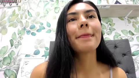 Atilana Diaz online show from October 6, 2025, 3:53 pm