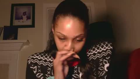 AtirahCali online show from January 7, 2026, 8:17 am